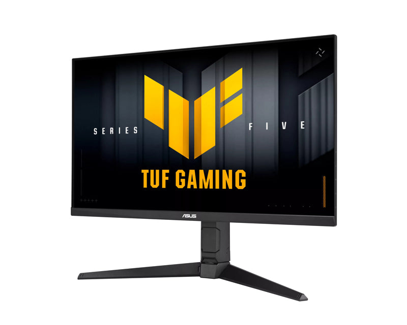 27 inča TUF VG27AQL5A QHD 2560x1440 Fast IPS 210Hz Adaptive Sync gaming monitor