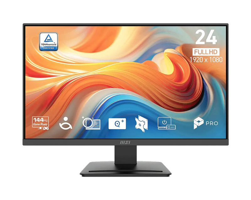 23.8 inča PRO MP241 E14V FHD 1920x1080 VA 144 Hz business monitor