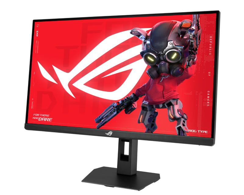 27 inča ROG Strix Pulsar XG27AQNGV QHD 2560x1440 Ultrafast IPS 360 Hz gaming monitor