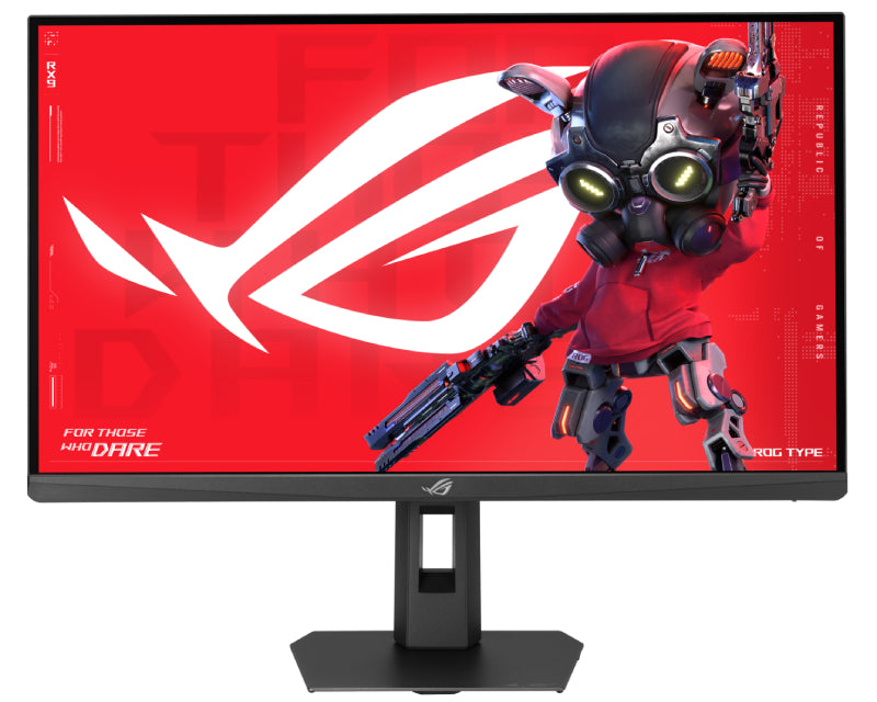 27 inča ROG Strix Pulsar XG27AQNGV QHD 2560x1440 Ultrafast IPS 360 Hz gaming monitor