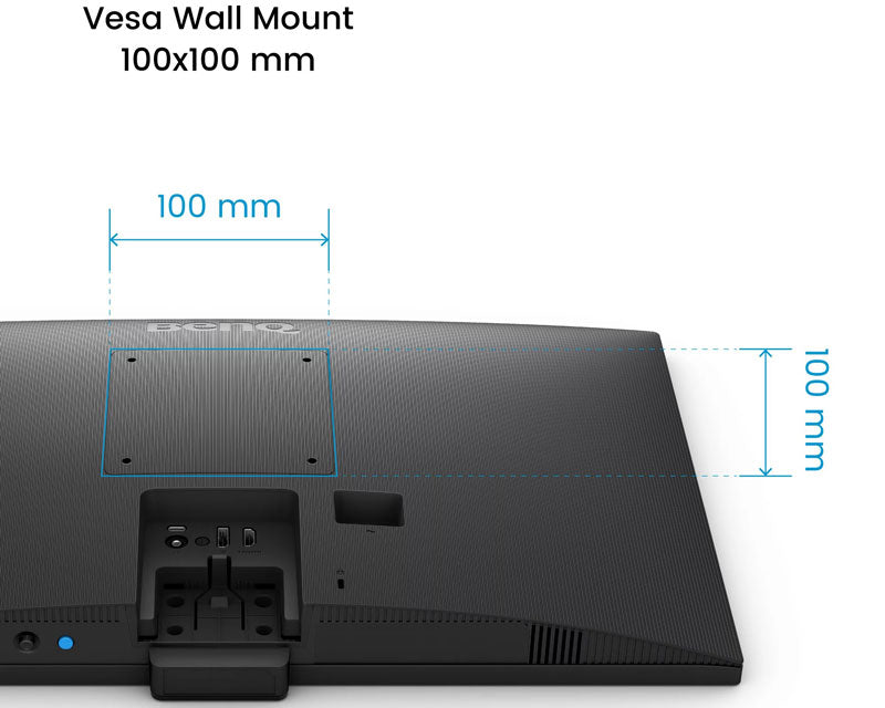 23.8 inča GW2490C FHD 1920x1080 IPS 144 Hz FreeSync business monitor