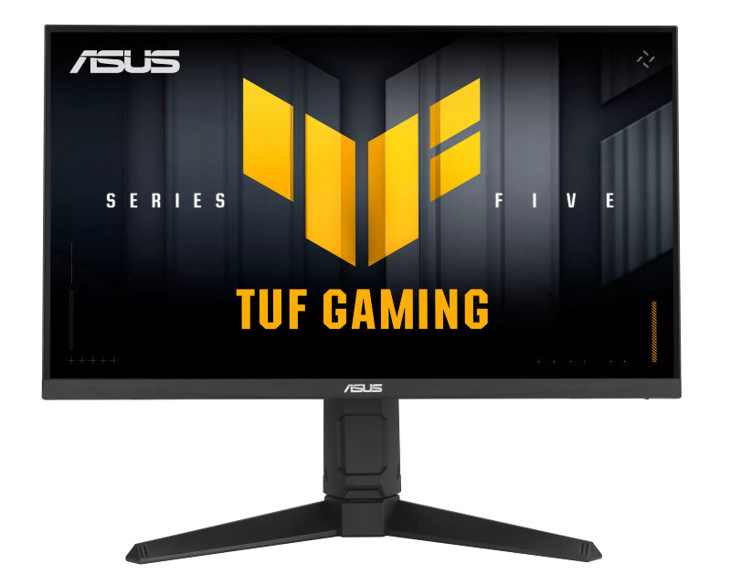 24.5 inča TUF VG259QL5A FHD 1920x1080 Fast IPS 200 Hz HDR10 gaming monitor