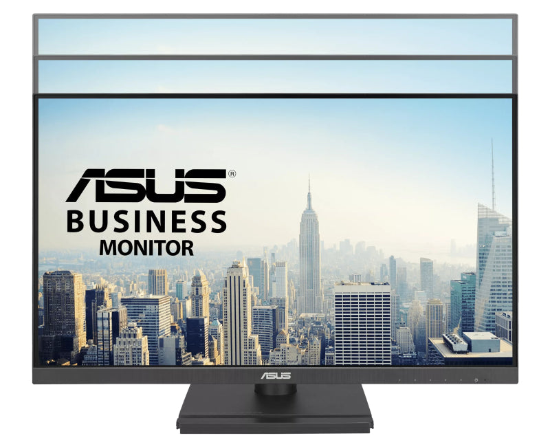23.8 inča VA24DQFS FHD 1920x1080 IPS 100Hz monitor