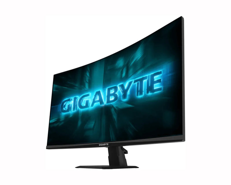 27 inča GS27FCA FHD 1920x1080 SS-VA 200 Hz FreeSync Premium zakrivljeni gaming monitor