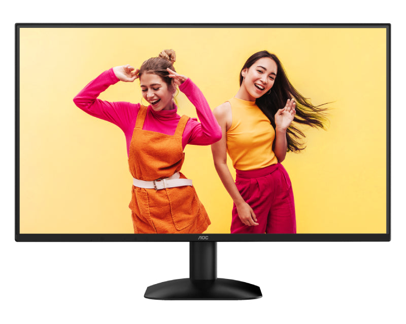 27 inča Q27B35S3 QHD 2560x1440 IPS 120 Hz kancelarijski monitor