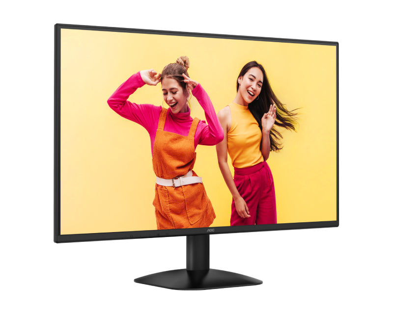 27 inča Q27B35S3 QHD 2560x1440 IPS 120 Hz kancelarijski monitor