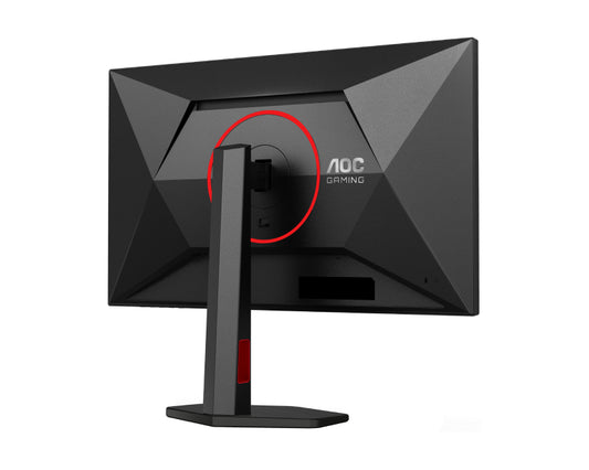 27 inča 27G4ZR FHD 1920x1080 260Hz Adaptive Sync gaming monitor