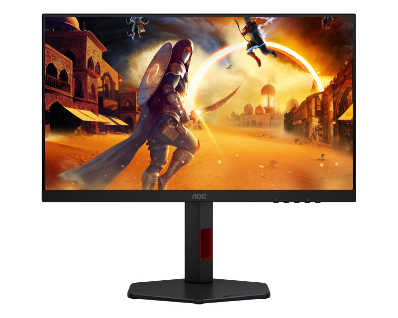 23.8 inča 24G4ZR FHD 1920x1080 IPS 260 Hz gaming monitor