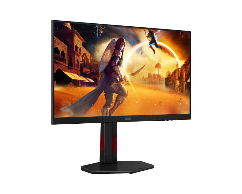 23.8 inča 24G4ZR FHD 1920x1080 IPS 260 Hz gaming monitor