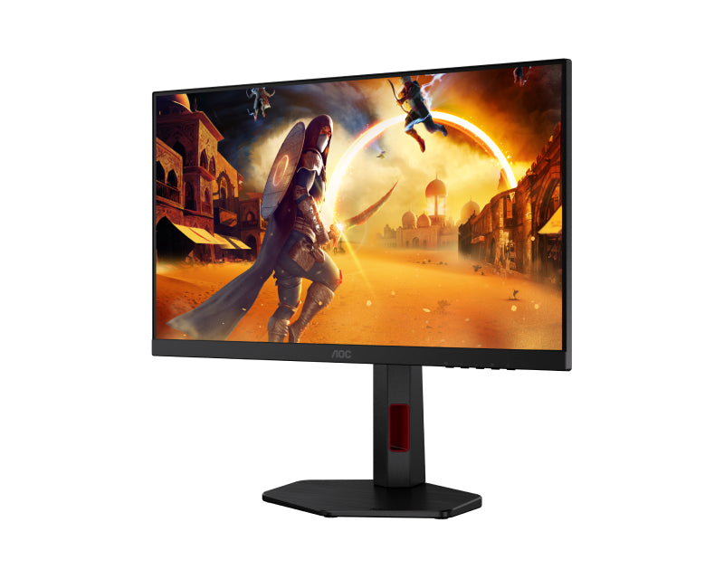 23.8 inča 24G4ZR FHD 1920x1080 IPS 260 Hz gaming monitor