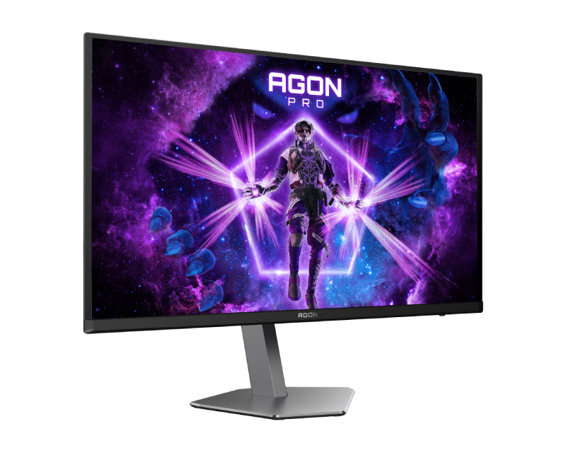 27 inča AG276QZD2 QHD 2560x1440 280Hz QD-OLED Gaming monitor
