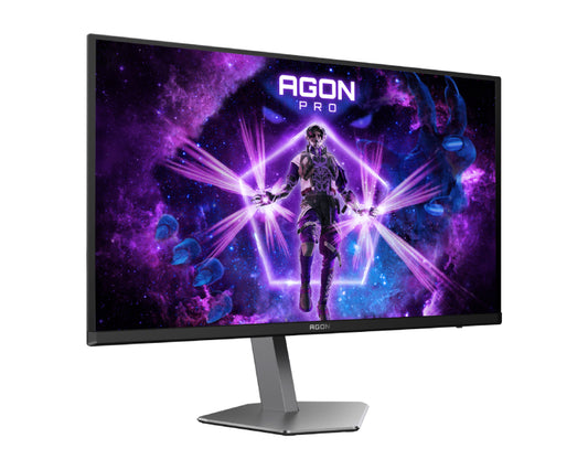 27 inča AG276QZD2 QHD 2560x1440 QD-OLED 280Hz Gaming monitor