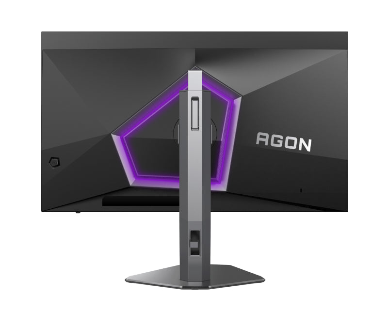 27 inča AG276QZD2 QHD 2560x1440 280Hz QD-OLED Gaming monitor