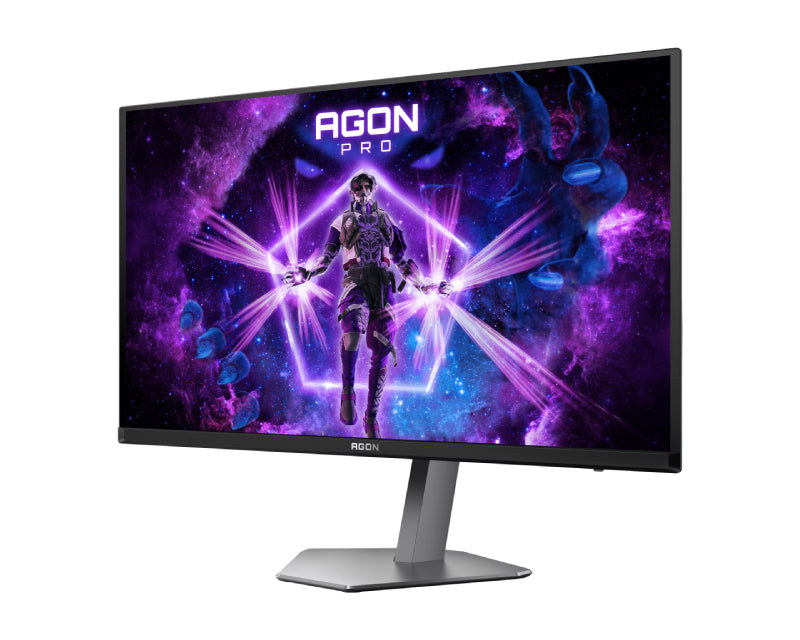27 inča AG276QZD2 QHD 2560x1440 280Hz QD-OLED Gaming monitor