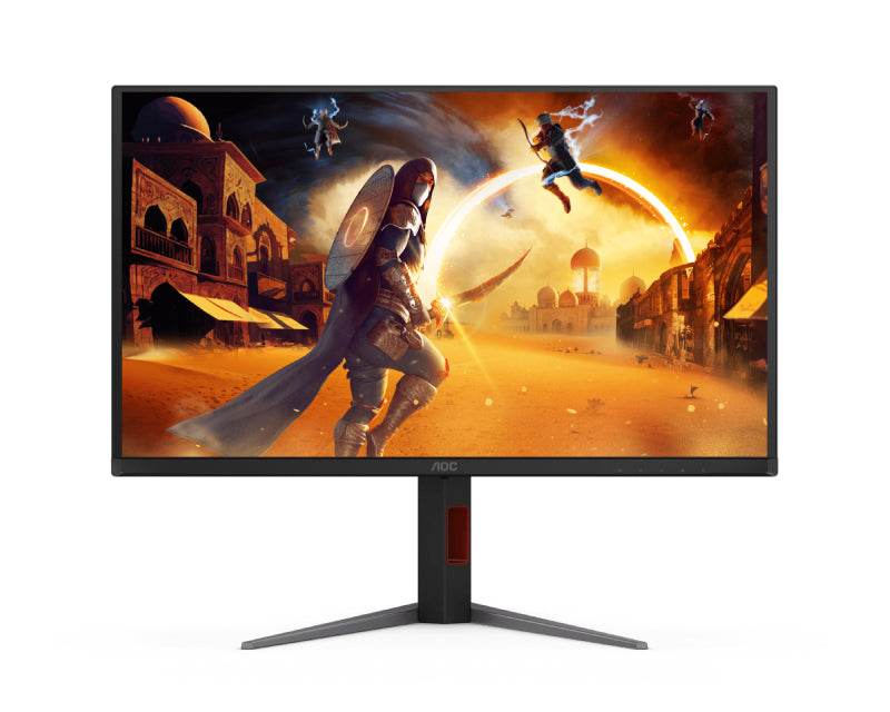 27 inča Q27G4ZD QHD 2560x1440 QD-OLED 240Hz Adaptive Sync Gaming monitor