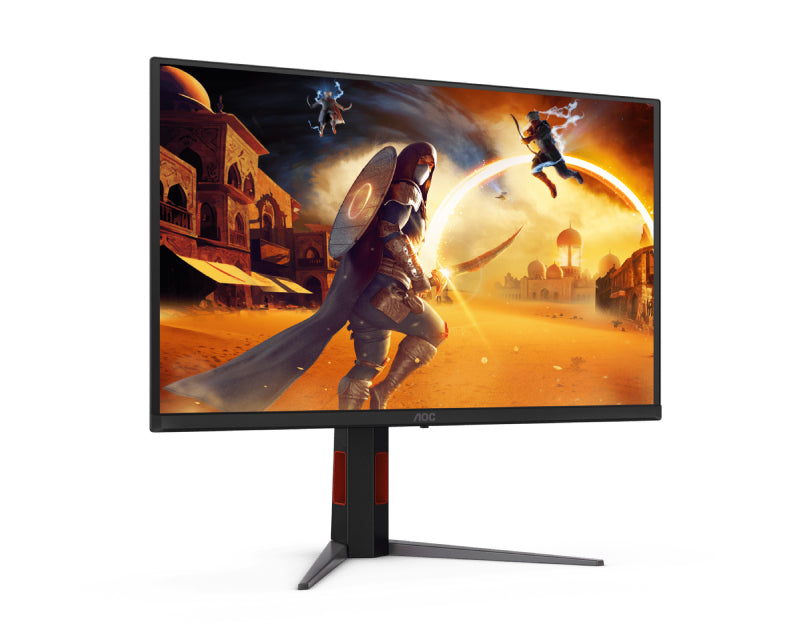 27 inča Q27G4ZD QHD 2560x1440 QD-OLED 240Hz Adaptive Sync Gaming monitor