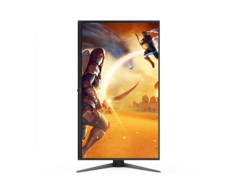 27 inča Q27G4ZD QHD 2560x1440 QD-OLED 240Hz Adaptive Sync Gaming monitor