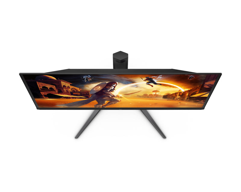 27 inča Q27G4ZD QHD 2560x1440 QD-OLED 240Hz Adaptive Sync Gaming monitor