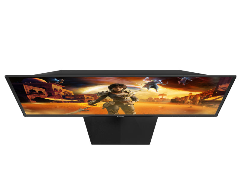 27 inča Q27G41ZDF QHD 2560x1440 QD-OLED 240Hz AdaptiveSync Gaming monitor