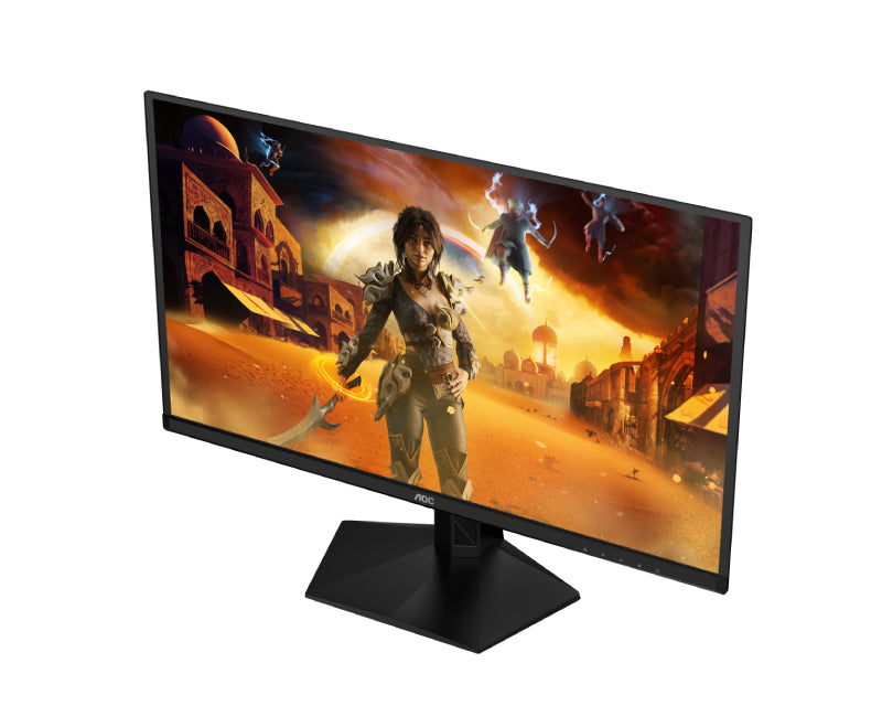 27 inča Q27G41ZDF QHD 2560x1440 QD-OLED 240Hz AdaptiveSync Gaming monitor