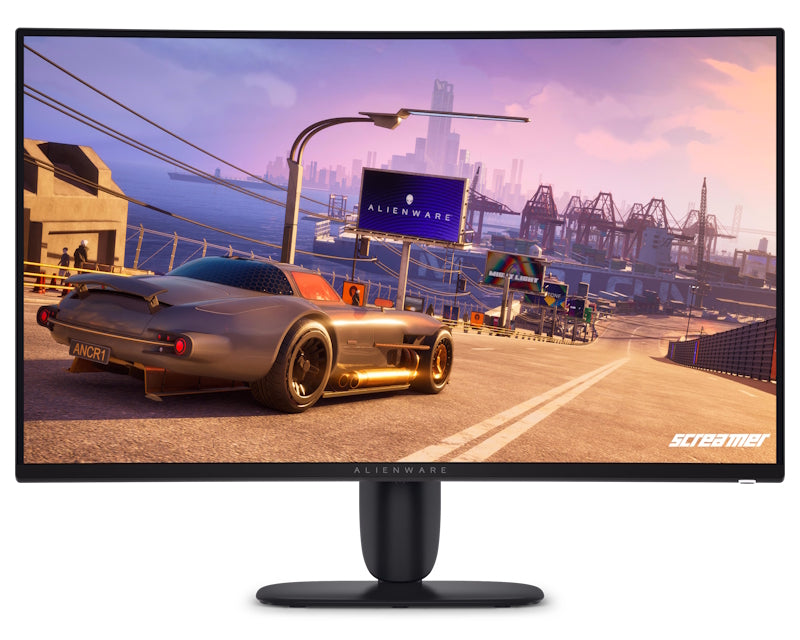 31.5 inch AW3226DM QHD 240Hz FreeSync Alienware Gaming zakrivljeni monitor