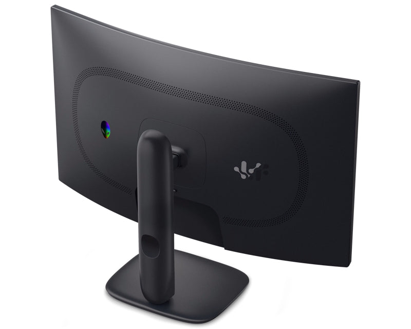 31.5 inch AW3226DM QHD 240Hz FreeSync Alienware Gaming zakrivljeni monitor