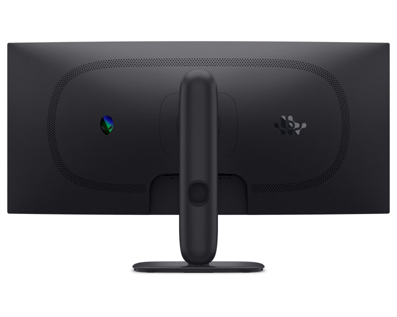 34 inch AW3426DWM 240Hz WQHD FreeSync Alienware Gaming zakrivljeni monitor