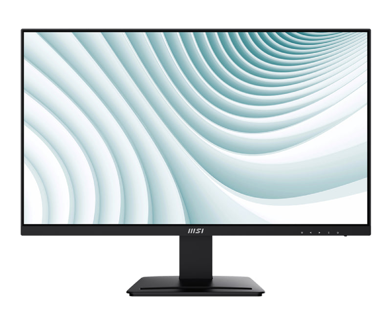 27 inča PRO MP273 E14A FHD 1920x1080 IPS 100 Hz business monitor
