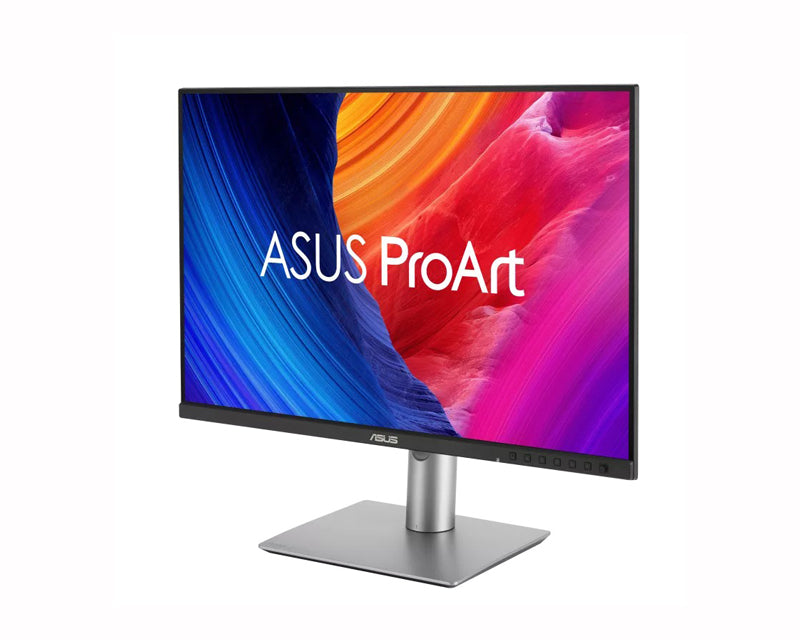 24.1 inča ProArt PA248QFV WUXGA 1920x1200 IPS 100Hz HDR10 dizajnerski monitor