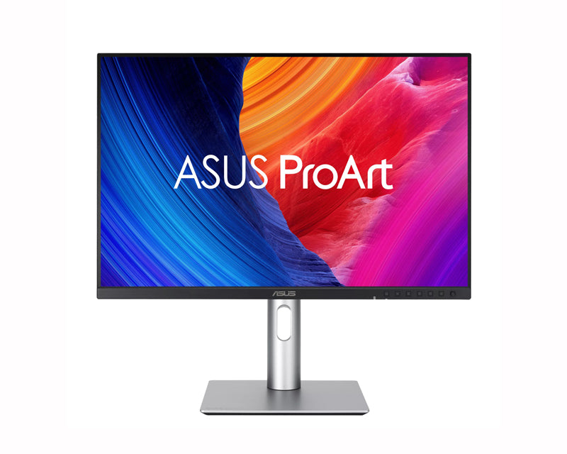 24.1 inča ProArt PA248QFV WUXGA 1920x1200 IPS 100Hz HDR10 dizajnerski monitor