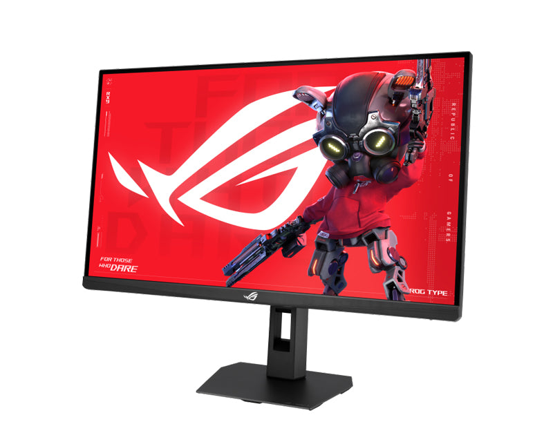 27 inča XG27ACMEG ROG Strix QHD 2560x1440 Fast IPS 260Hz FreeSync Premium gaming monitor