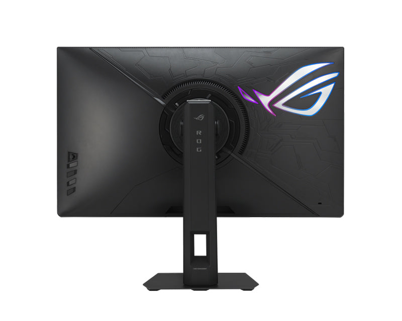 27 inča XG27ACMEG ROG Strix QHD 2560x1440 Fast IPS 260Hz FreeSync Premium gaming monitor