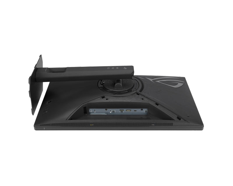 27 inča XG27ACMEG ROG Strix QHD 2560x1440 Fast IPS 260Hz FreeSync Premium gaming monitor