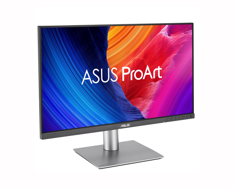 27 inča ProArt PA278CGRV QHD 2560 x1440 IPS 144Hz USB-C 96W dizajnerski monitor