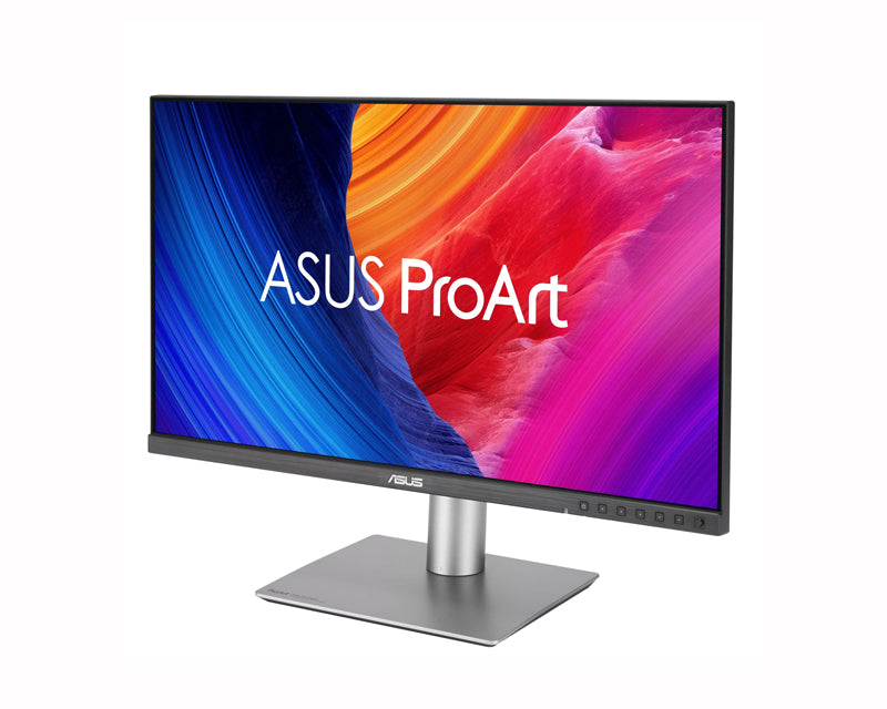 27 inča ProArt PA278CGRV QHD 2560 x1440 IPS 144Hz USB-C 96W dizajnerski monitor