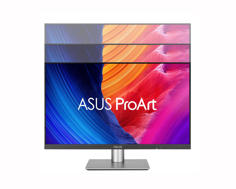 27 inča ProArt PA278CGRV QHD 2560 x1440 IPS 144Hz USB-C 96W dizajnerski monitor