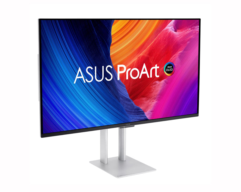31.5 inča ProArt PA32UCDM 4K UHD 3840×2160 QD-OLED 240Hz USB-C 96W dizajnerski monitor