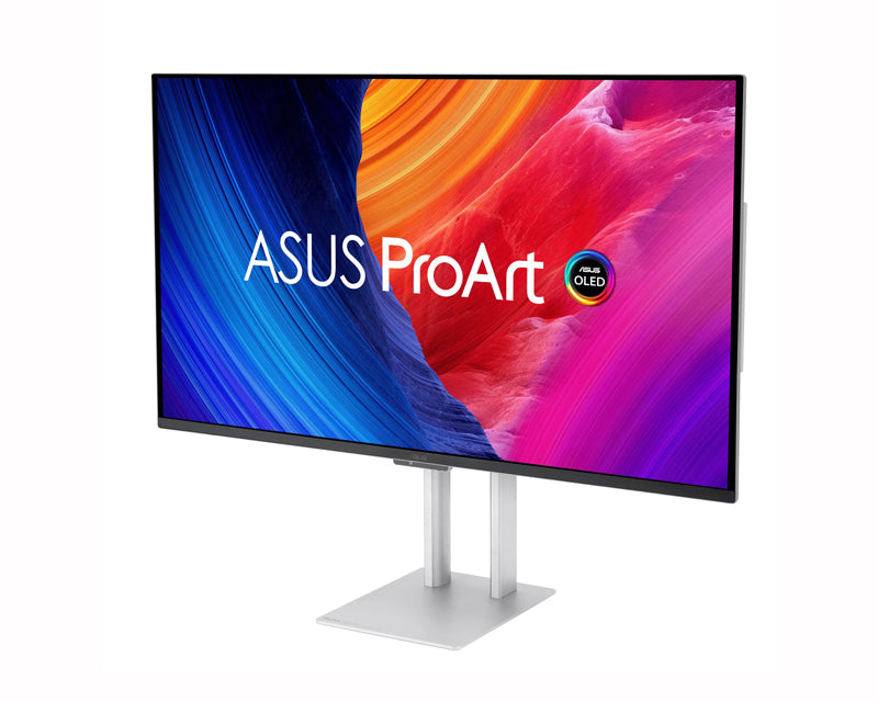 31.5 inča ProArt PA32UCDM 4K UHD 3840×2160 QD-OLED 240Hz USB-C 96W dizajnerski monitor
