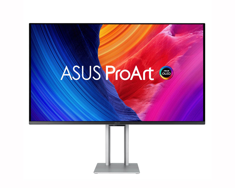 31.5 inča ProArt PA32UCDM 4K UHD 3840×2160 QD-OLED 240Hz USB-C 96W dizajnerski monitor