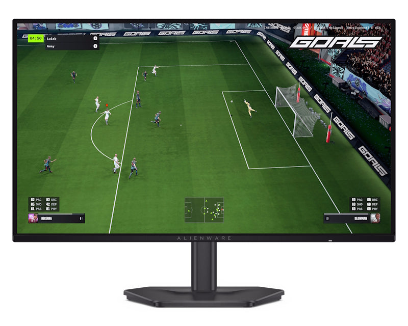 27 inch AW2726DL QHD 280Hz FreeSync Alienware Gaming monitor