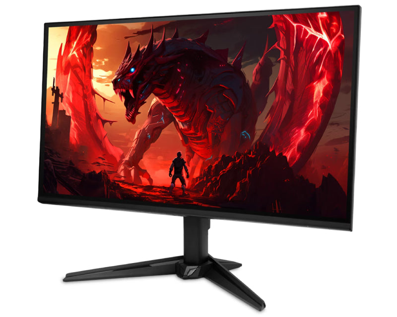 27 inča QG271P6BIP Nitro FHD 1920x1080 IPS 144 Hz gaming monitor