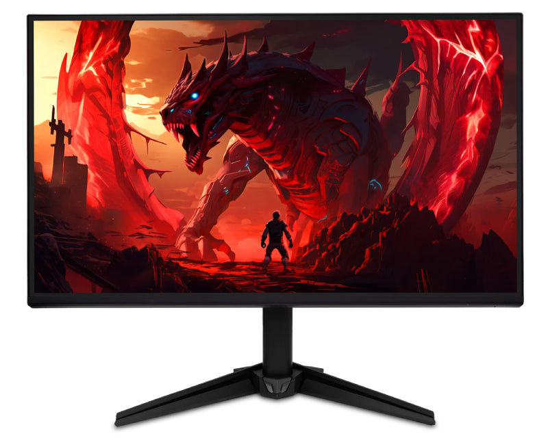 27 inča QG271P6BIP Nitro FHD 1920x1080 IPS 144 Hz gaming monitor