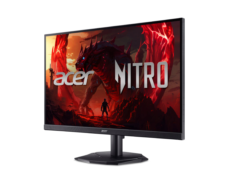 27 inča KG271X1BMIIPX Nitro FHD 1920x1080 IPS 200 Hz gaming monitor