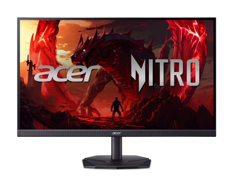 27 inča KG271X1BMIIPX Nitro FHD 1920x1080 IPS 200 Hz gaming monitor