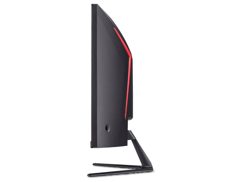 34 inča Nitro ED340CURJ0BMIIPX ED0 UWQHD 3440x1440 VA 120 Hz zakrivljeni gaming monitor