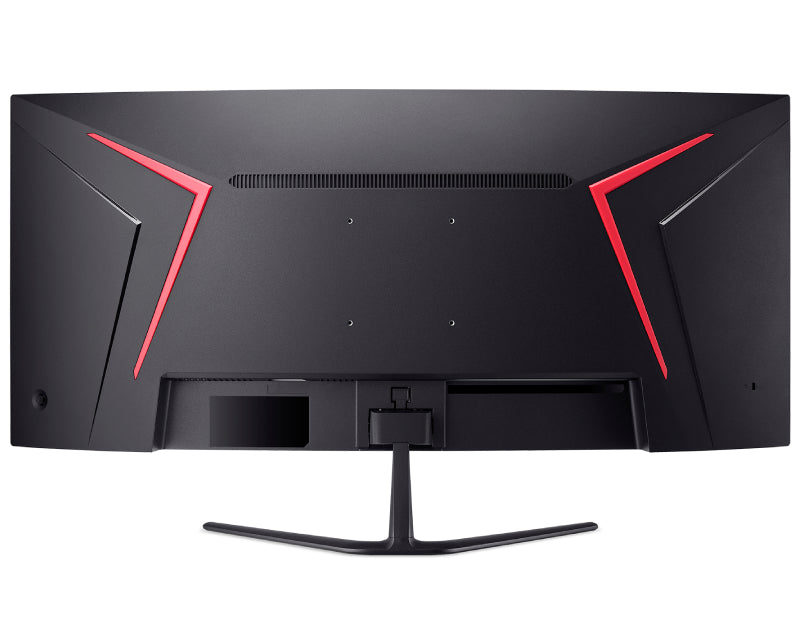 34 inča ED340CURJ0BMIIPX Nitro ED0 UWQHD 3440x1440 VA 120 Hz zakrivljeni gaming monitor