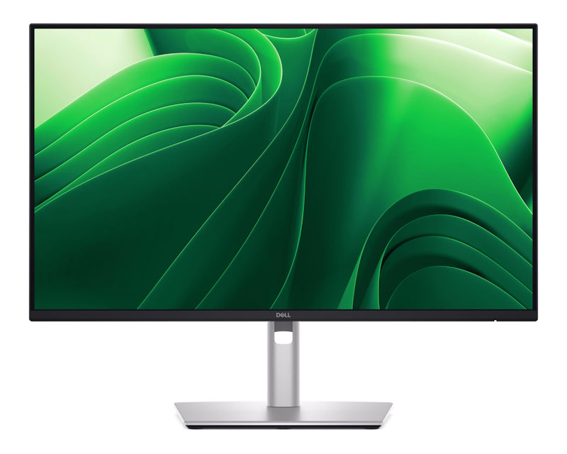 23.8 inch P2425DE QHD 100Hz USB-C Pro Plus IPS monitor