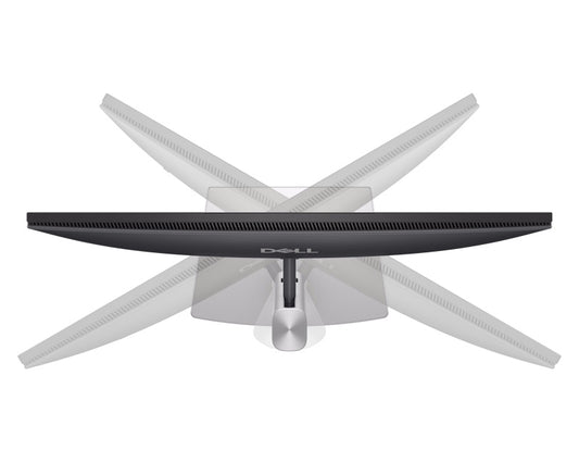 23.8 inch P2425DE QHD 100Hz USB-C Pro Plus IPS monitor