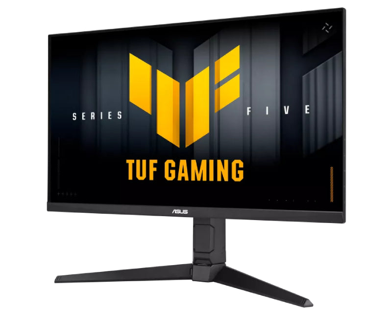 27 inča VG279QML5A TUF FHD 1920x1080 Fast IPS 240 Hz HDR10 gaming monitor