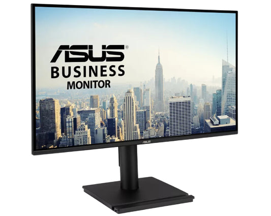27 inča VA27AQSE QHD 2560x1440 IPS HDR10 Eye Care monitor